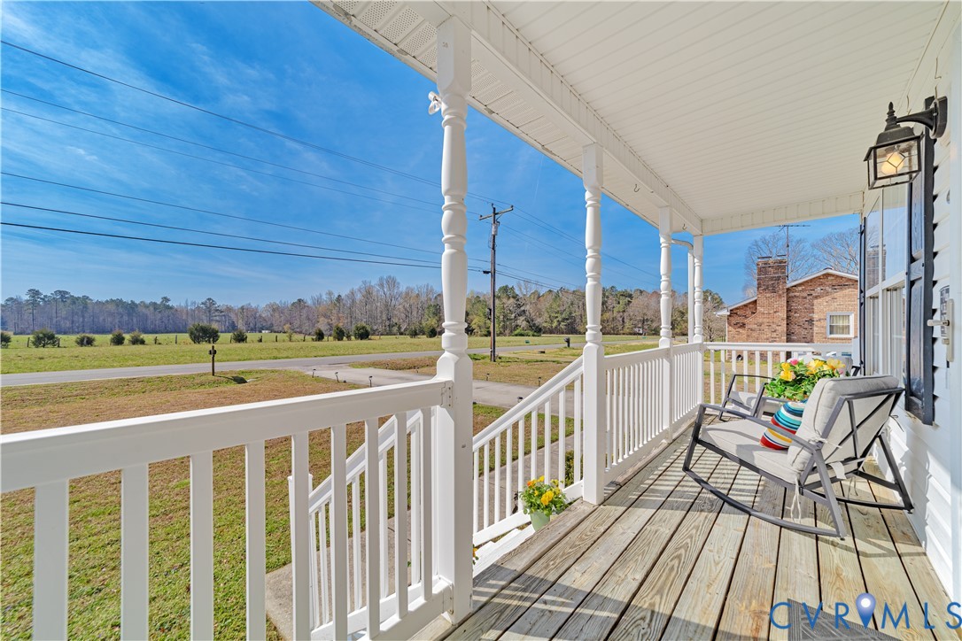 11512 Tar Bay Road Hopewell, VA 23860 - Photo 2 of 34