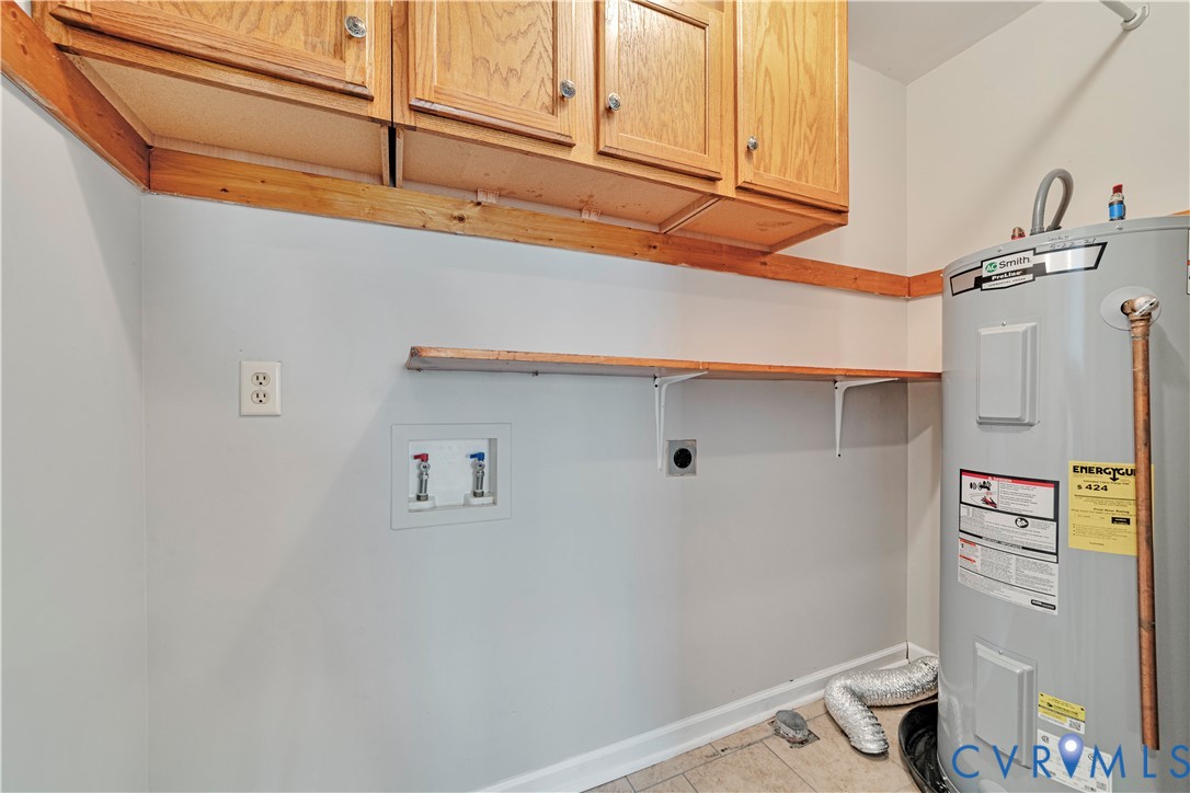 11512 Tar Bay Road Hopewell, VA 23860 - Photo 23 of 34