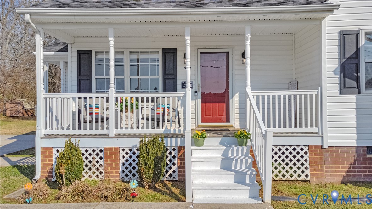 11512 Tar Bay Road Hopewell, VA 23860 - Photo 24 of 34