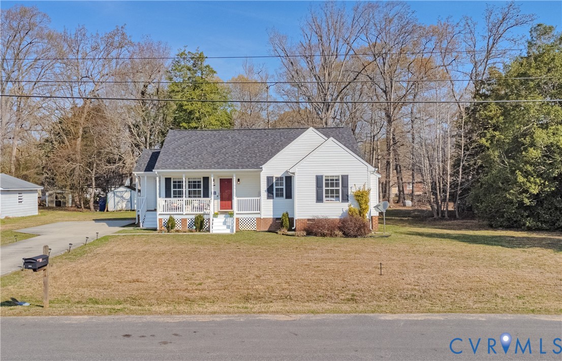 11512 Tar Bay Road Hopewell, VA 23860 - Photo 25 of 34