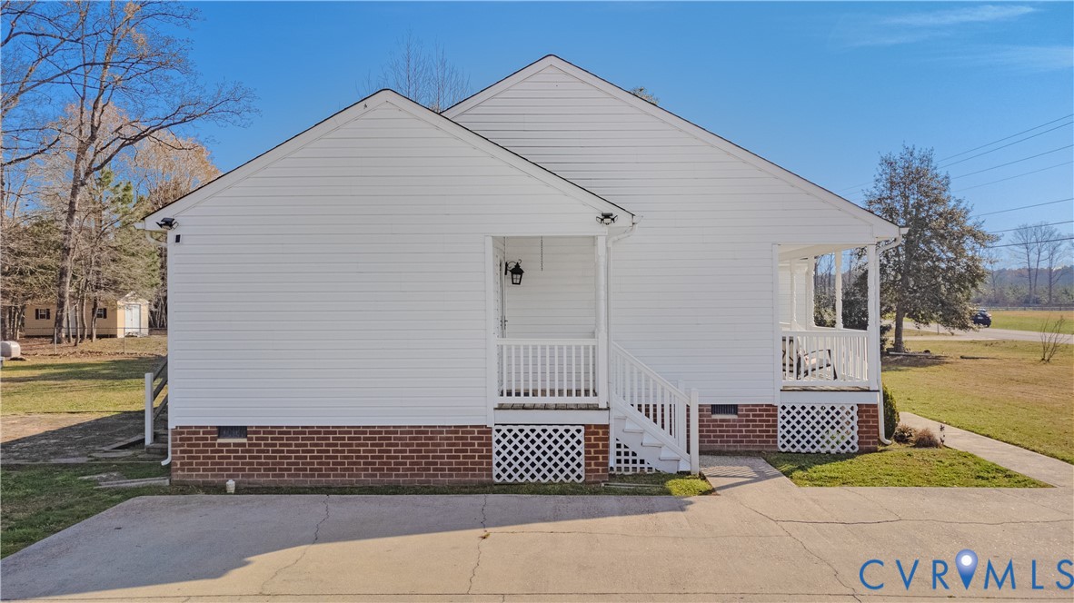 11512 Tar Bay Road Hopewell, VA 23860 - Photo 28 of 34