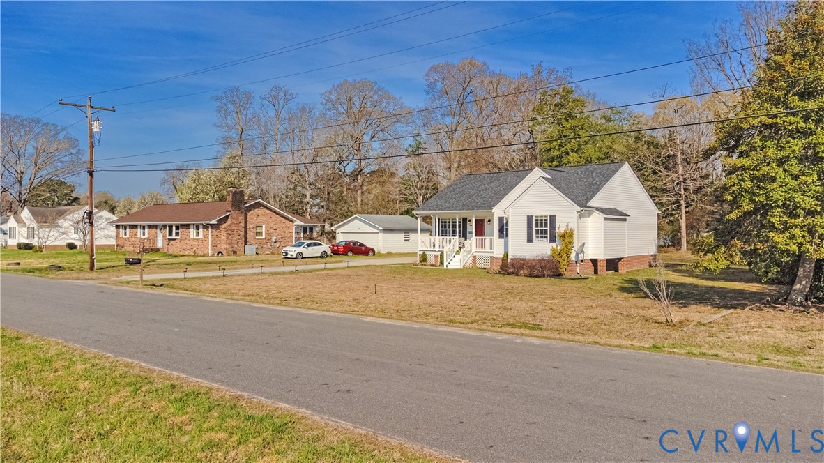 11512 Tar Bay Road Hopewell, VA 23860 - Photo 30 of 34