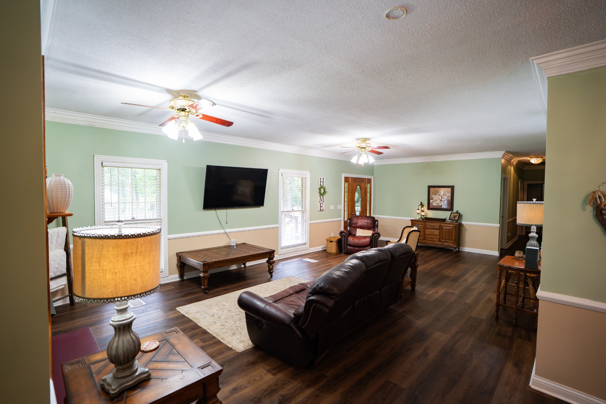 175 Sandy Circle Springville, TN 38256 - Photo 12 of 33