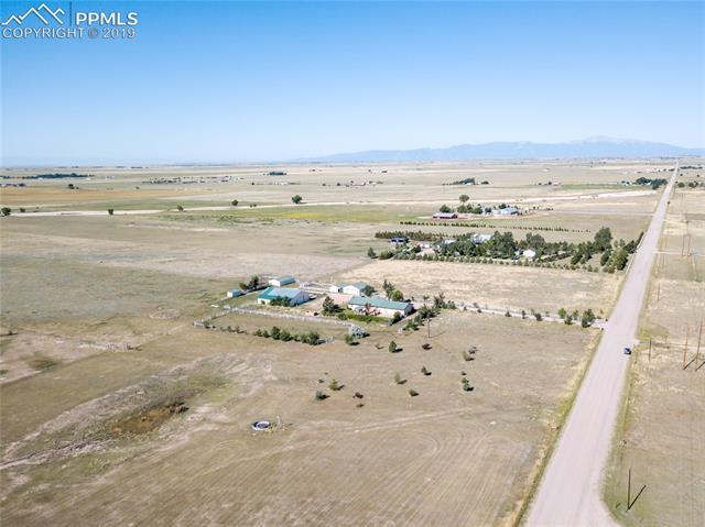 22655 Jones Road Calhan, CO 80808 - Photo 33 of 40