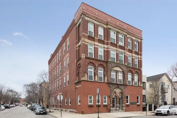 $4,000 | 1517 North Paulina Street, Unit 1F, Chicago, IL 60622