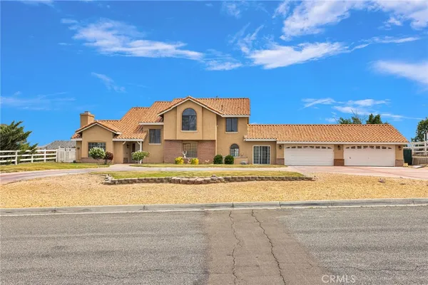 $590,000 | 27655 River Rock Road, Helendale, CA 92342