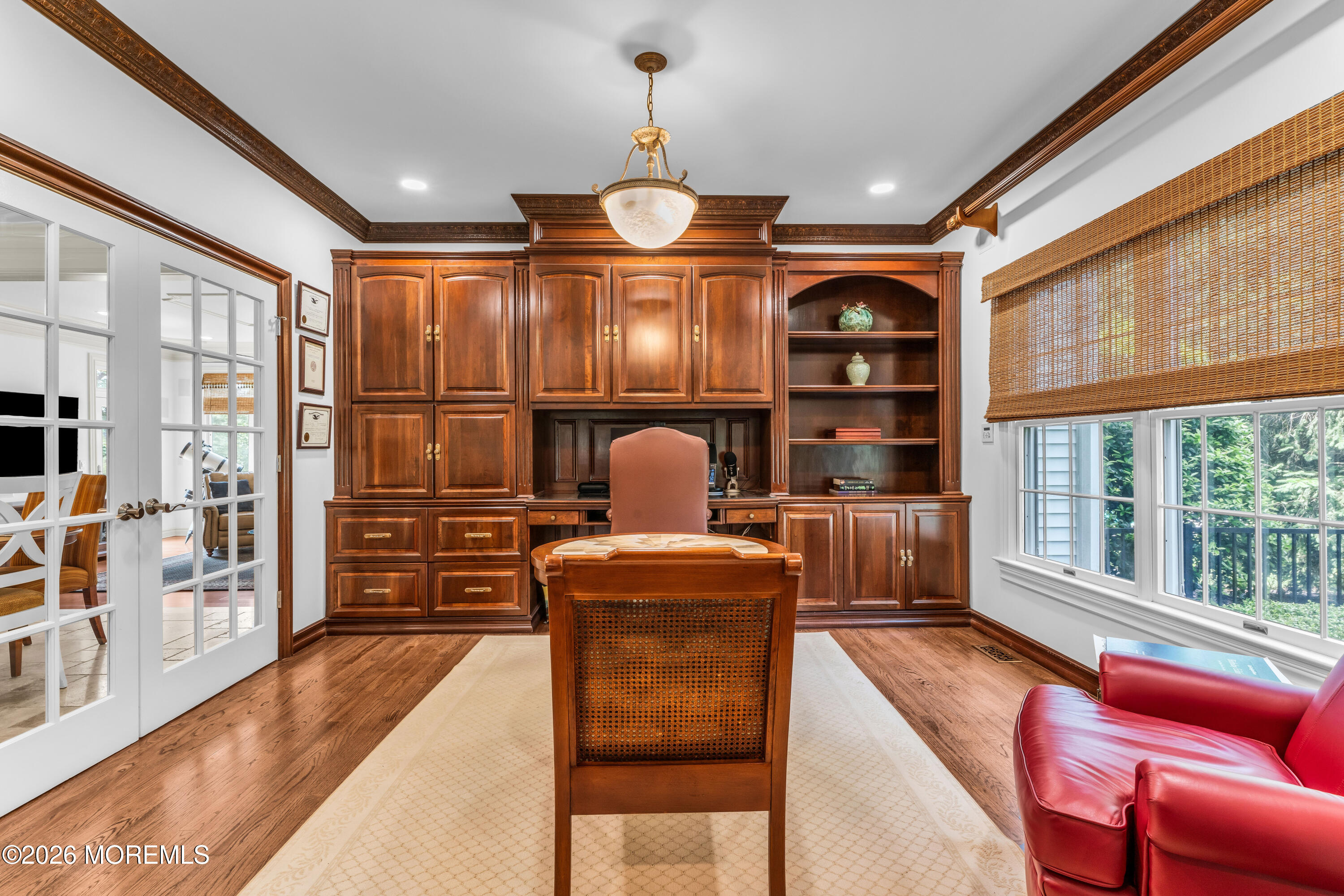 2 Falcon Ridge Circle Holmdel, NJ 07733 - Photo 25 of 83 HOM09688