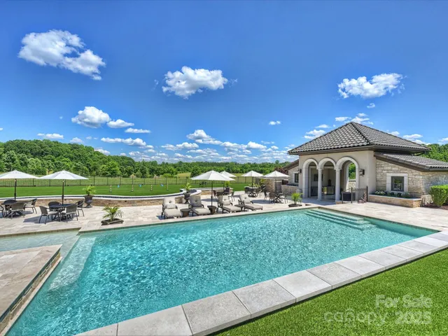 $14,000,000 | 18308 Shearer Road, Davidson, NC 28036