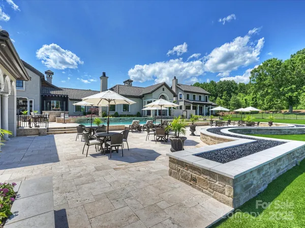 $14,000,000 | 18308 Shearer Road, Davidson, NC 28036