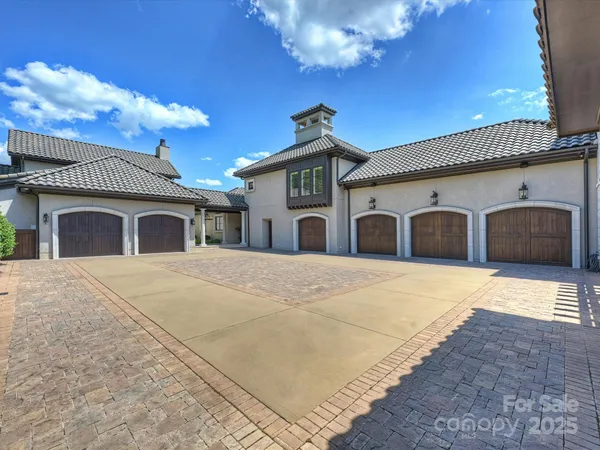 $14,000,000 | 18308 Shearer Road, Davidson, NC 28036