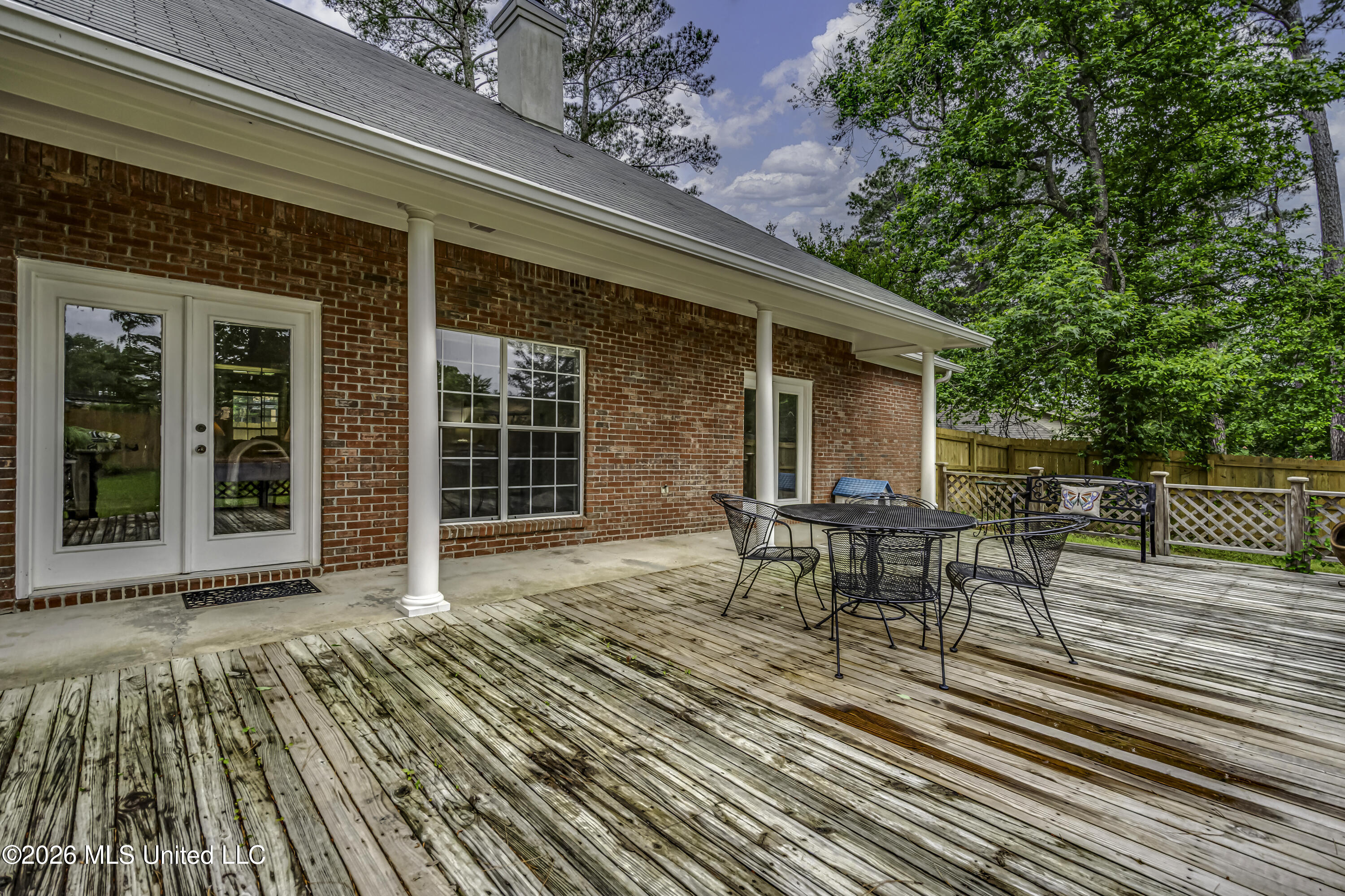 304 Beech Cove Ridgeland, MS 39157 - Photo 49 of 50 304 Beech Cv--54