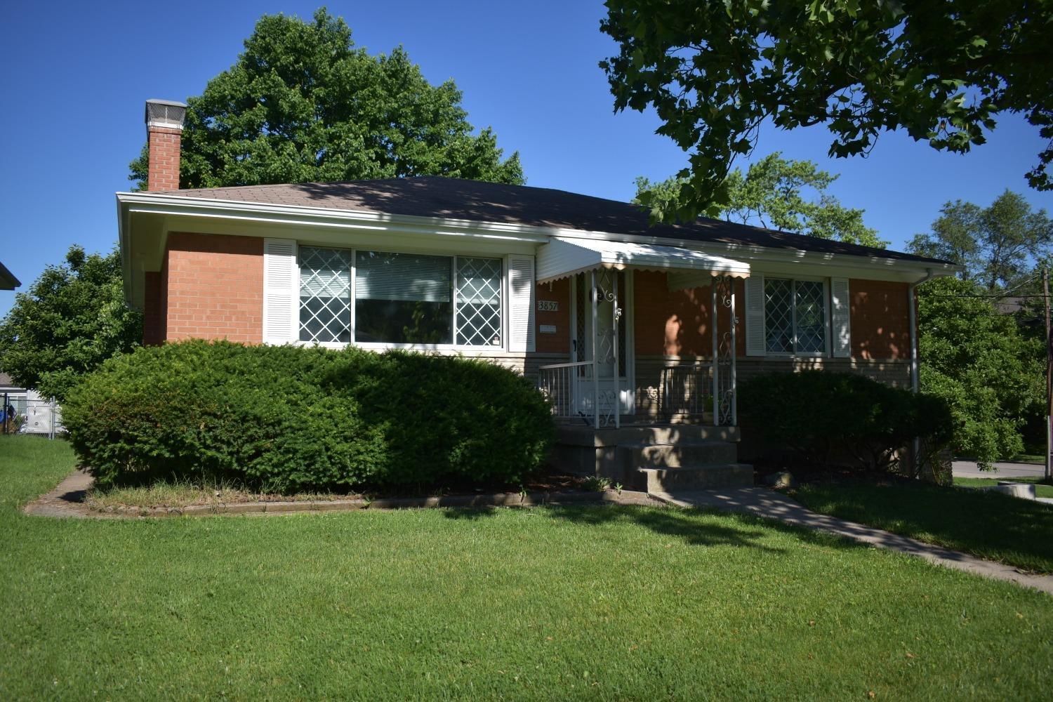 3857 Ruth Lane Cheviot, OH 45211 - Photo 2 of 18