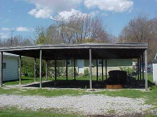 CARPORT
