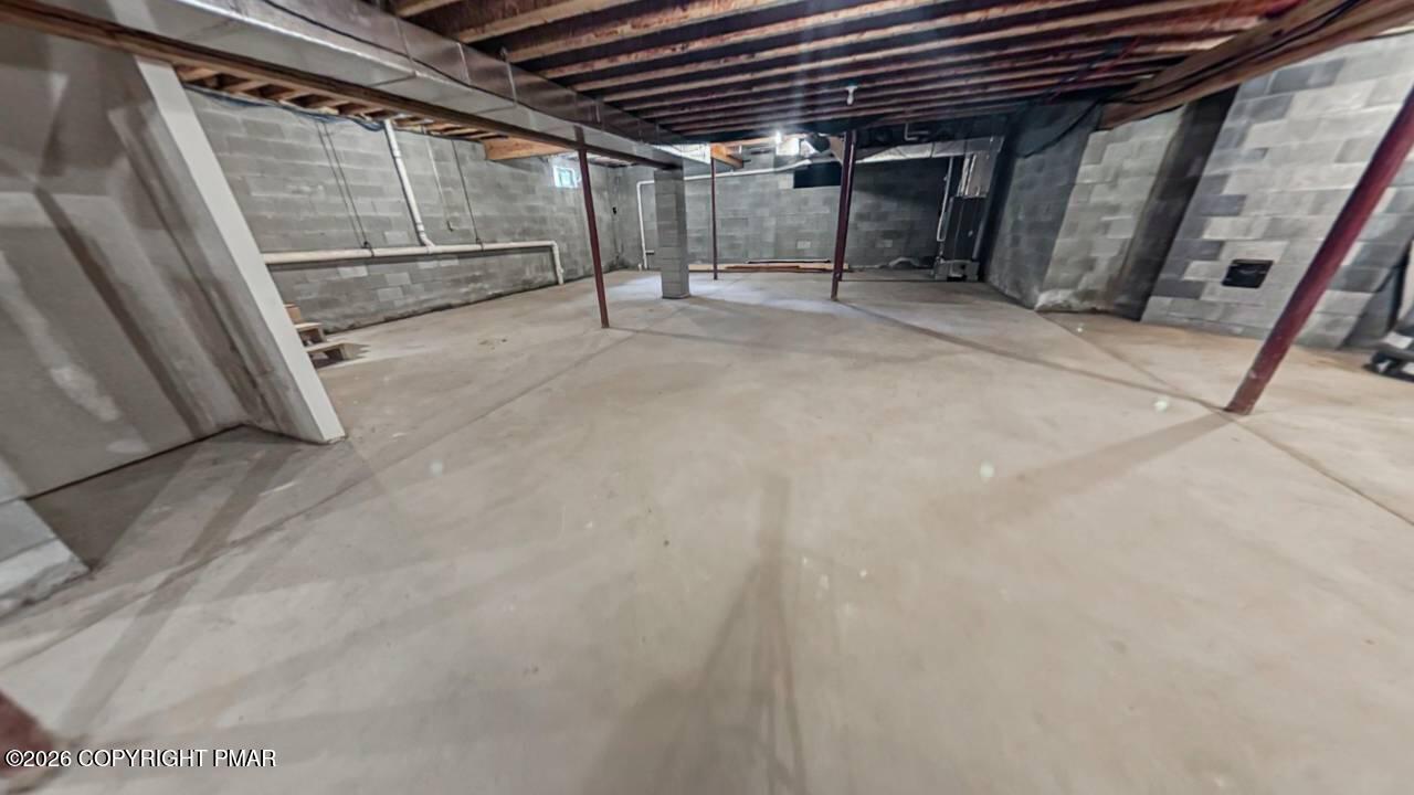 1673 Laurel Run Road Wilkes Barre, PA 18702 - Photo 26 of 30 Basement 3_20260707100516