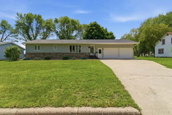 $215,000 | 122 Martin Street East, Lewisville, MN 56060