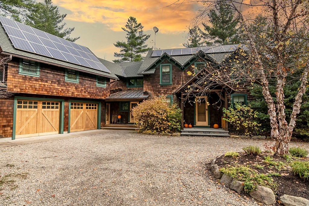 64 Baxter Mountain Road Keene, NY 12942 - Photo 2 of 61 Gallery Image 2