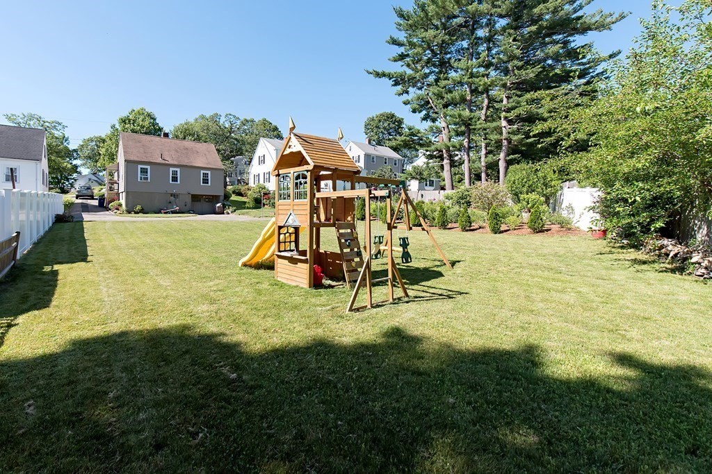45 Cedarcliff Road Braintree, MA 02184 - Photo 25 of 26