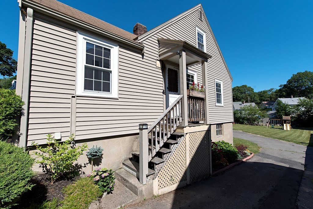 45 Cedarcliff Road Braintree, MA 02184 - Photo 5 of 26