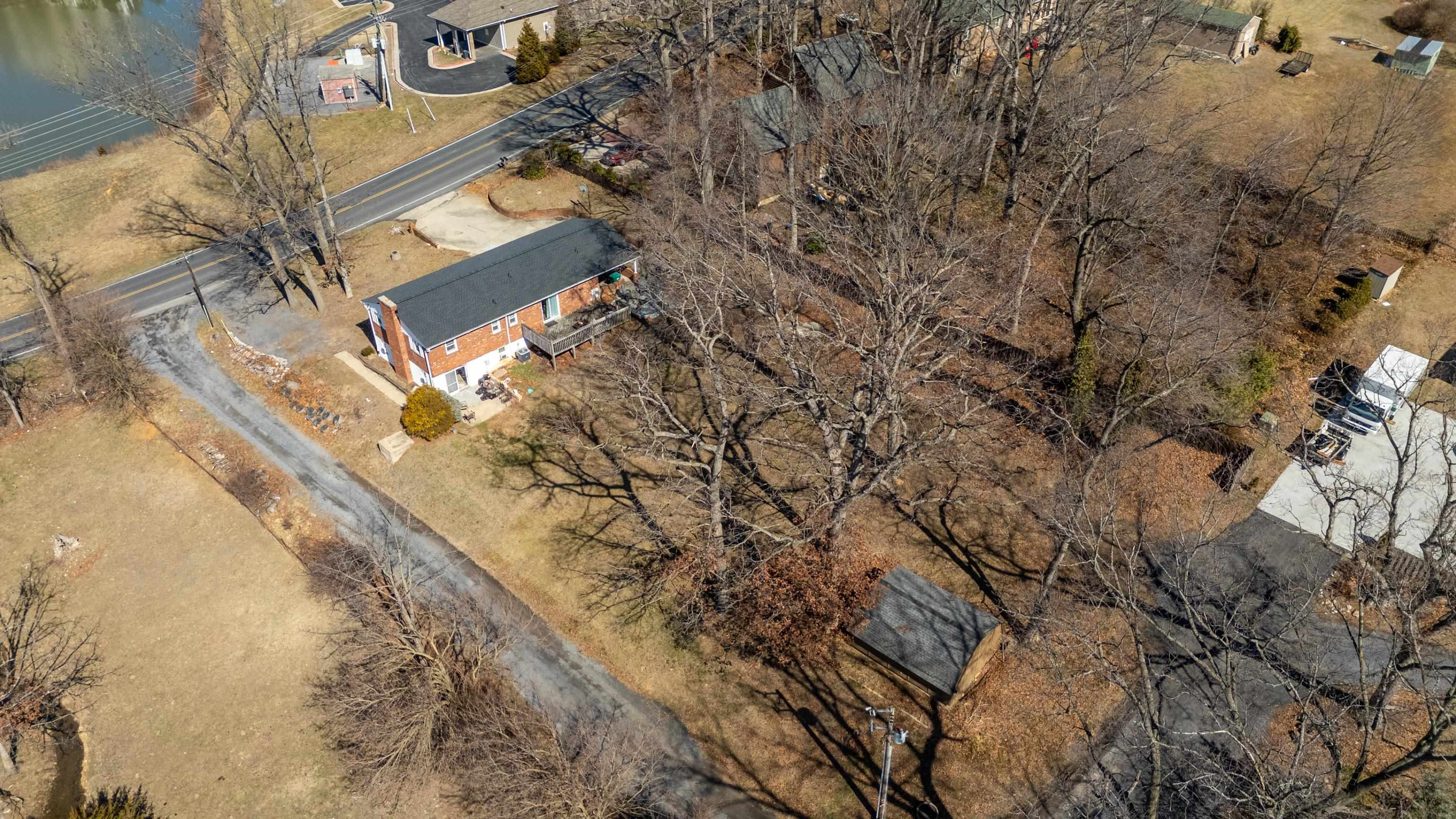 2502 Ridgedale Road Harrisonburg, VA 22801 - Photo 60 of 64
