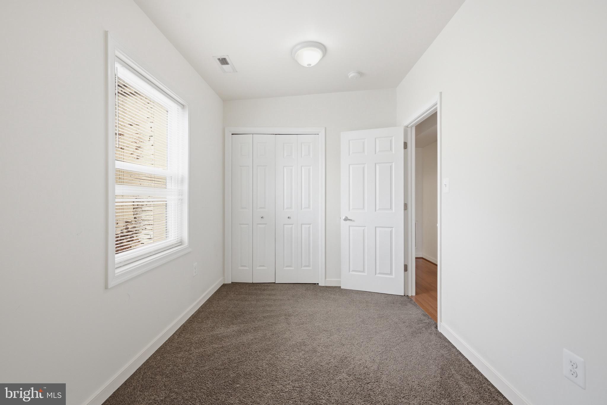 910 South Charles Street, Unit B Baltimore, MD 21230 - Photo 22 of 45 Bedroom #1