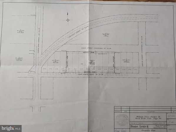 $50,000 | 0 Green Street, Tremont, PA 17981