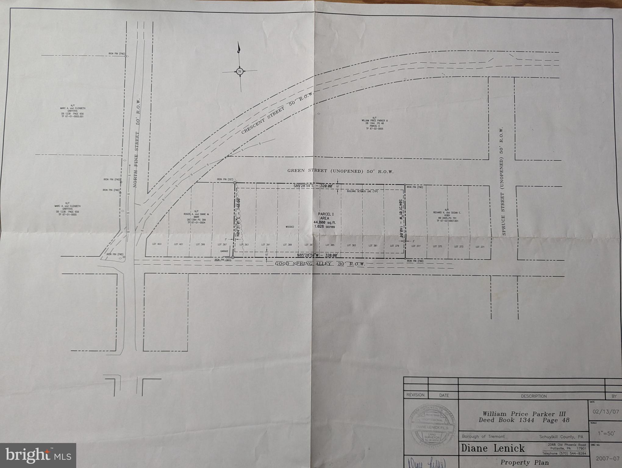 0 Green Street Tremont, PA 17981 - Photo 13 of 16