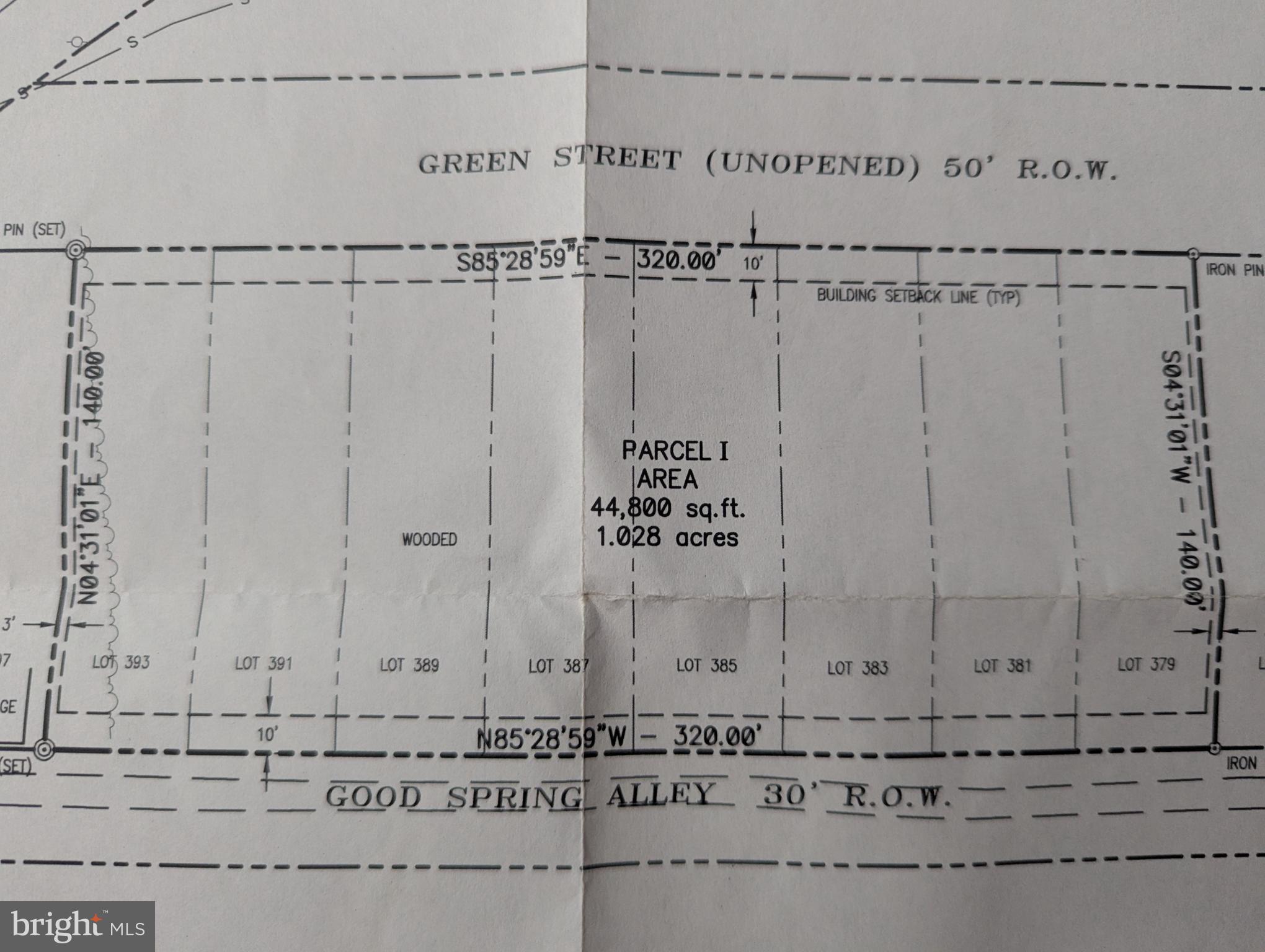 0 Green Street Tremont, PA 17981 - Photo 14 of 16