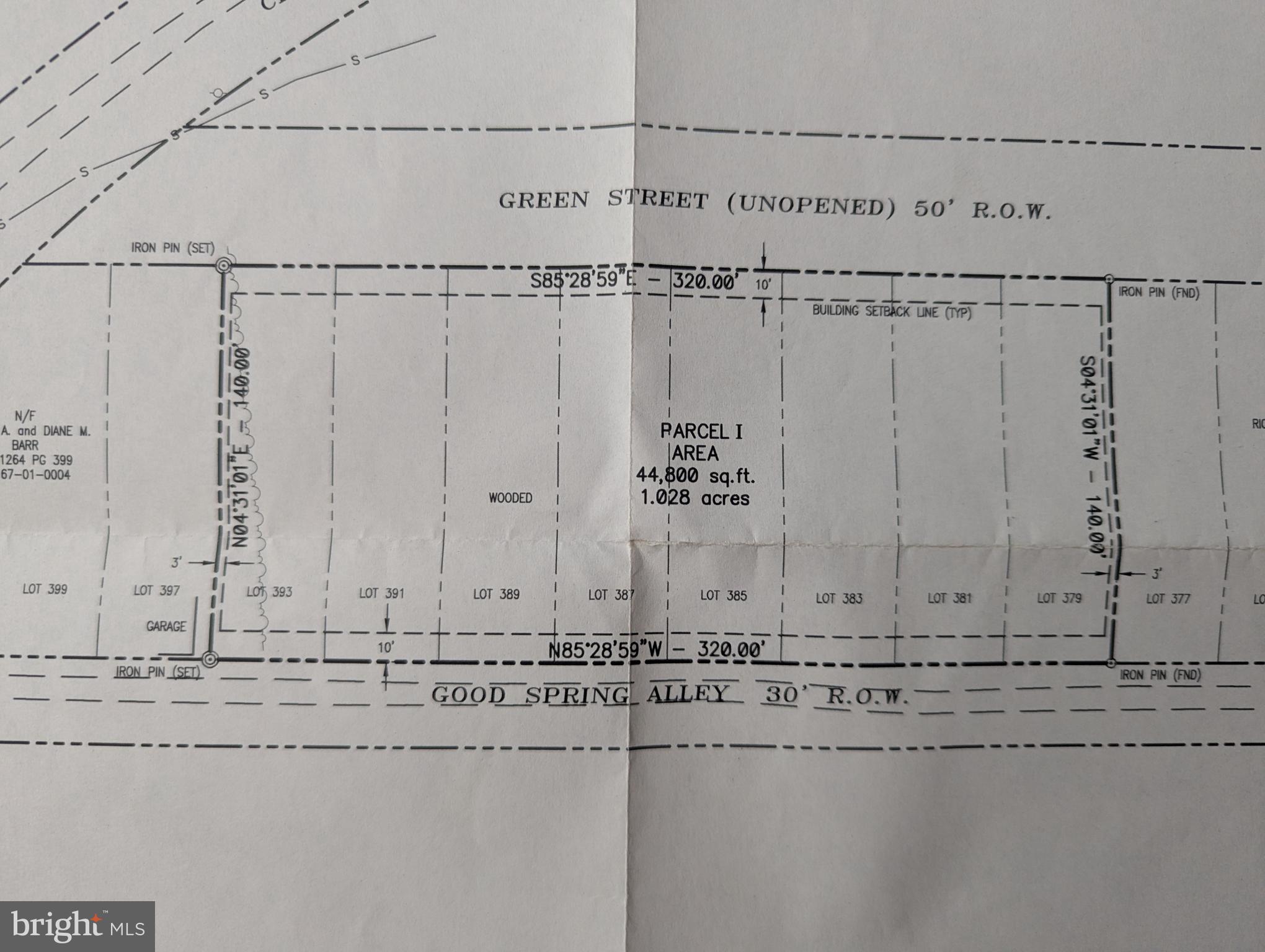 0 Green Street Tremont, PA 17981 - Photo 15 of 16