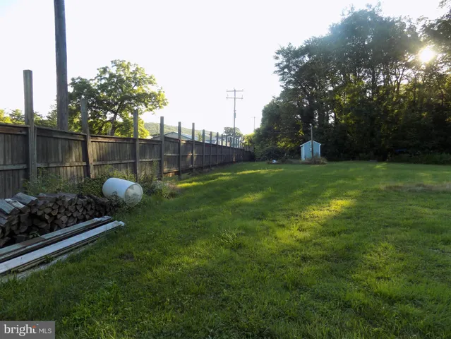 $55,000 | 0 Green Street, Tremont, PA 17981