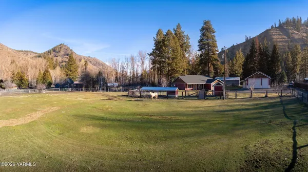 $699,000 | 121 Rattlesnake Lane, Naches, WA 98937