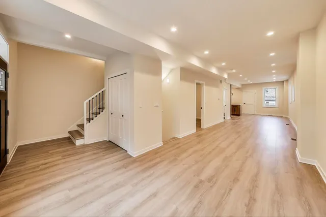 $679,000 | 3440 West Hirsch Street, Chicago, IL 60651