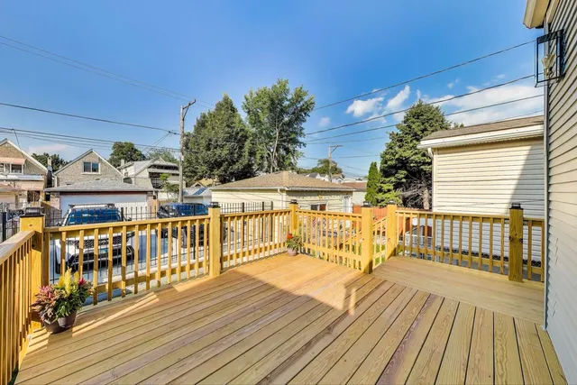 $679,000 | 3440 West Hirsch Street, Chicago, IL 60651