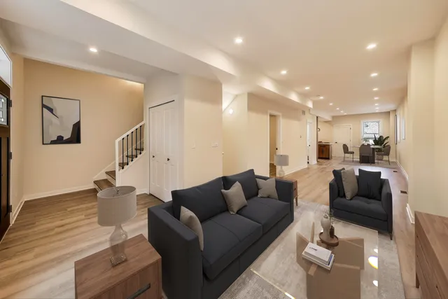 $679,000 | 3440 West Hirsch Street, Chicago, IL 60651