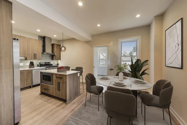 $679,000 | 3440 West Hirsch Street, Chicago, IL 60651