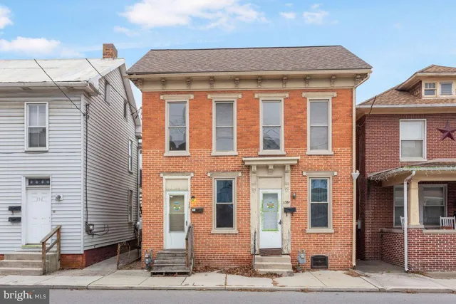 $240,000 | 138 Pleasant Street, Hanover, PA 17331