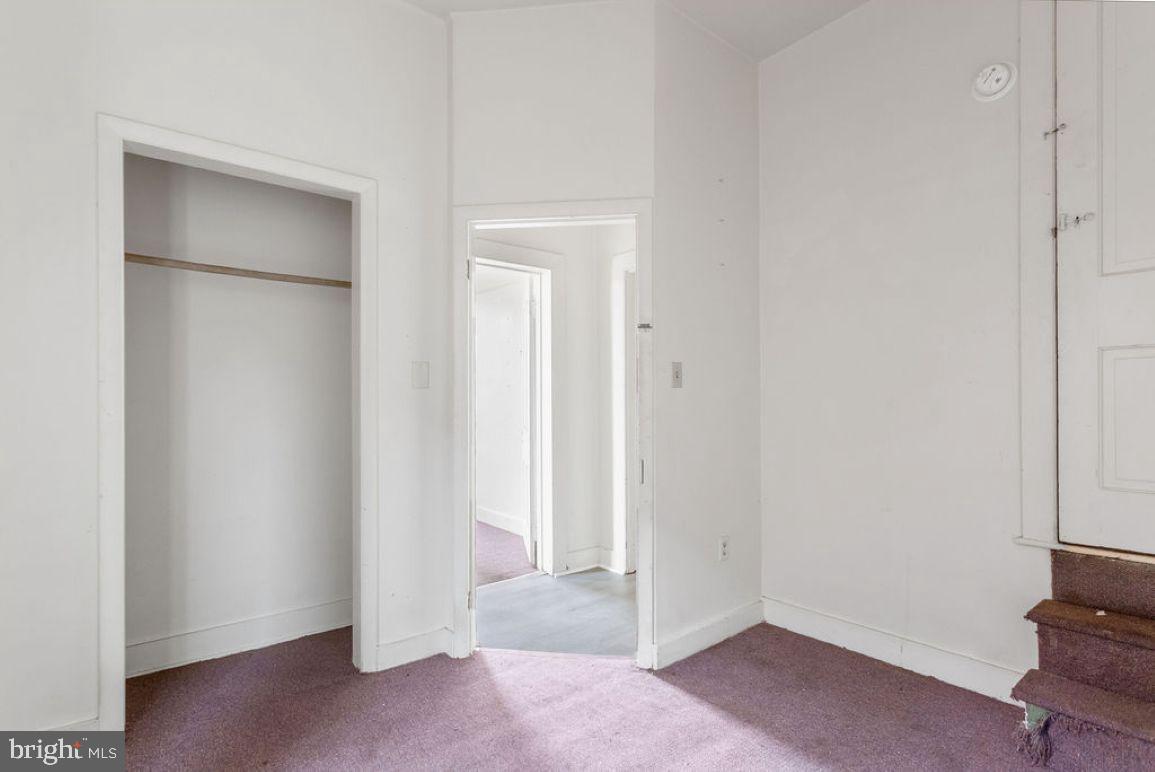 138 Pleasant Street Hanover, PA 17331 - Photo 11 of 39 a view of an empty room