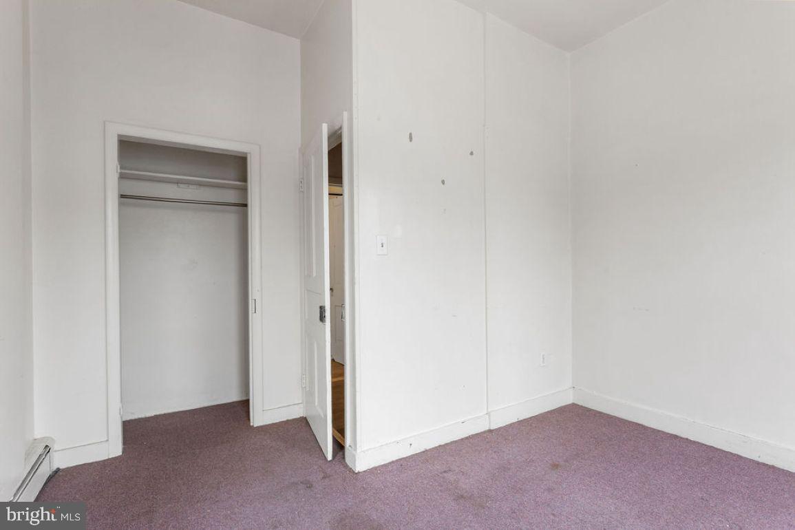 138 Pleasant Street Hanover, PA 17331 - Photo 14 of 39 a view of an empty room