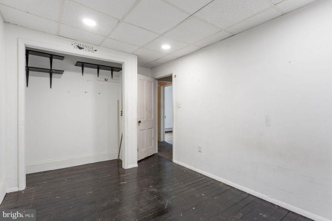 138 Pleasant Street Hanover, PA 17331 - Photo 29 of 39 a view of an empty room