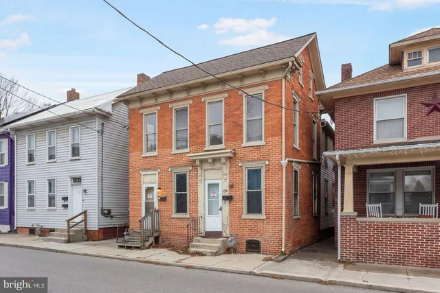 $240,000 | 138 Pleasant Street, Hanover, PA 17331