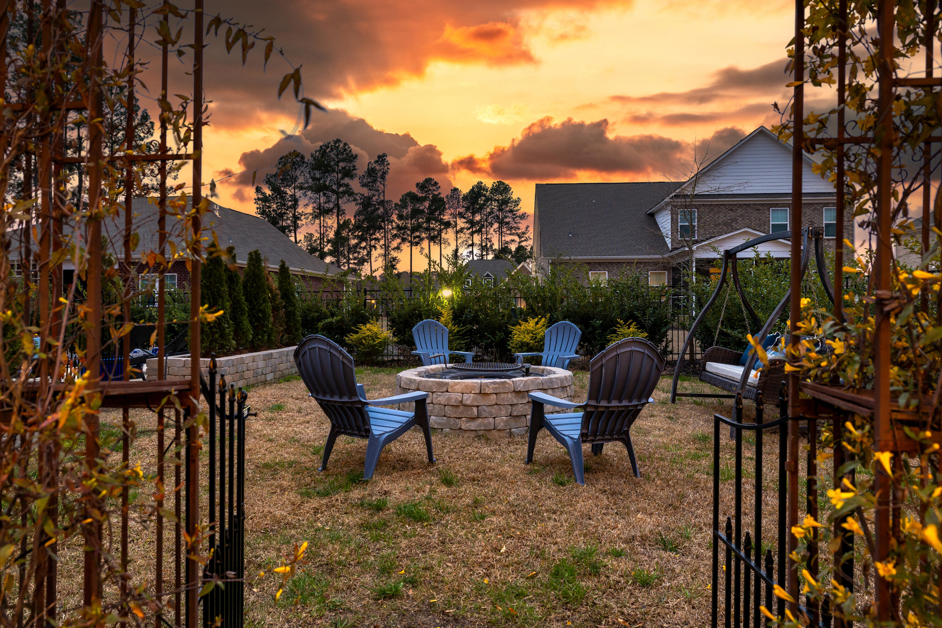2320 Topsail Drive Sumter, SC 29150 - Photo 9 of 90