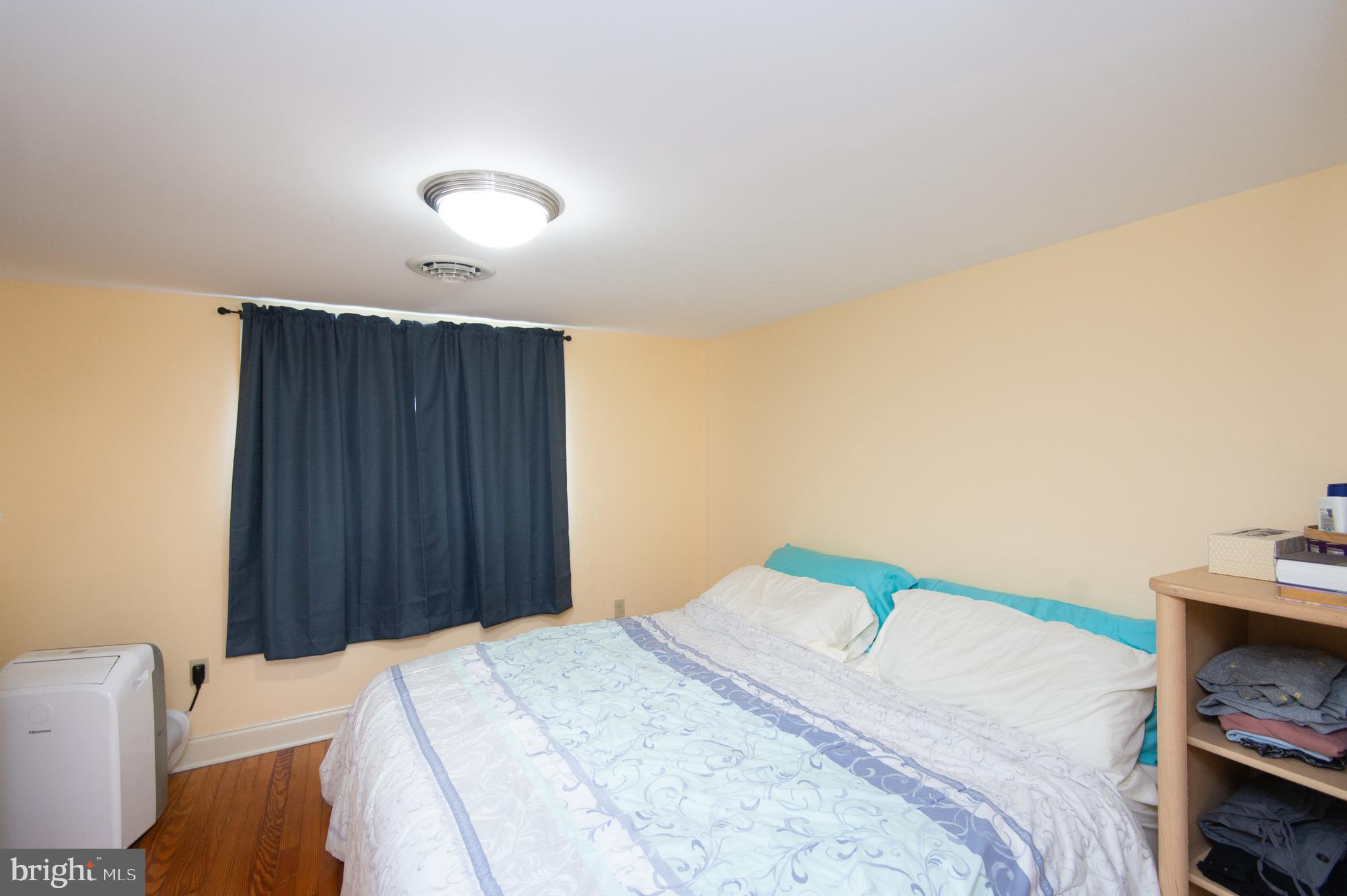 5741 Eldorado Road Rhodesdale, MD 21659 - Photo 13 of 34 bedroom #1