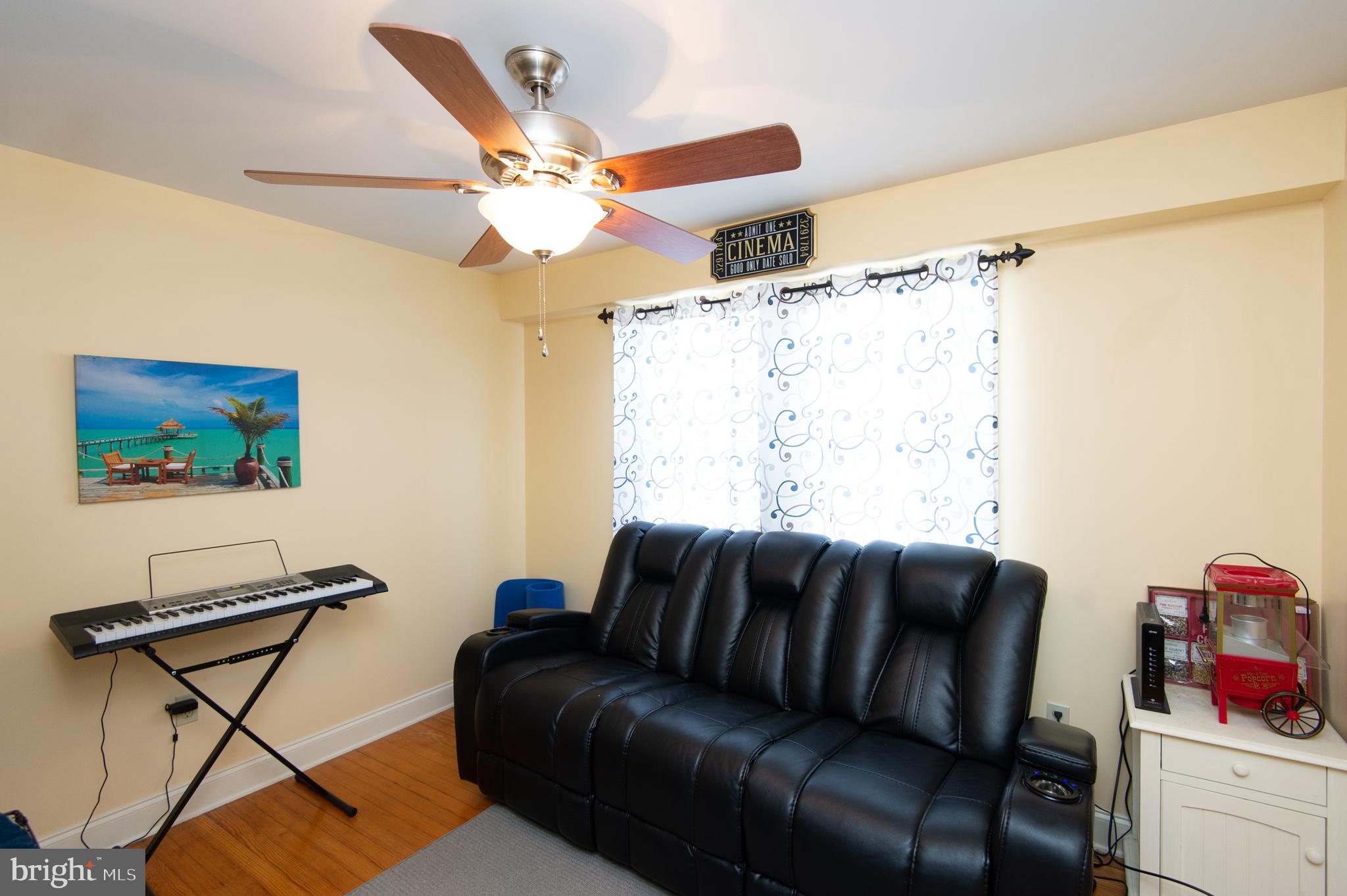 5741 Eldorado Road Rhodesdale, MD 21659 - Photo 18 of 34 bedroom #3
