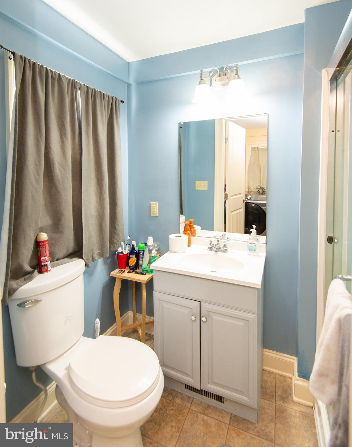 5741 Eldorado Road Rhodesdale, MD 21659 - Photo 20 of 34 1st floor bath