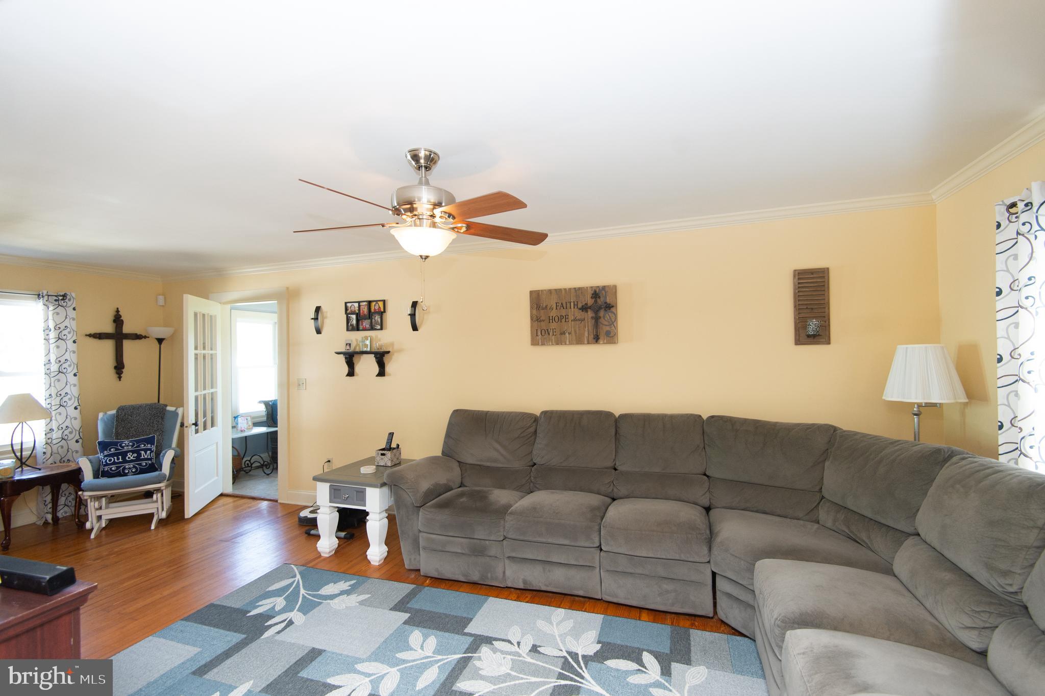 5741 Eldorado Road Rhodesdale, MD 21659 - Photo 3 of 34