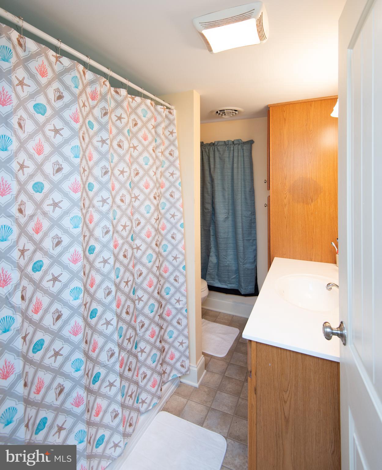 5741 Eldorado Road Rhodesdale, MD 21659 - Photo 21 of 34 2nd floor bath