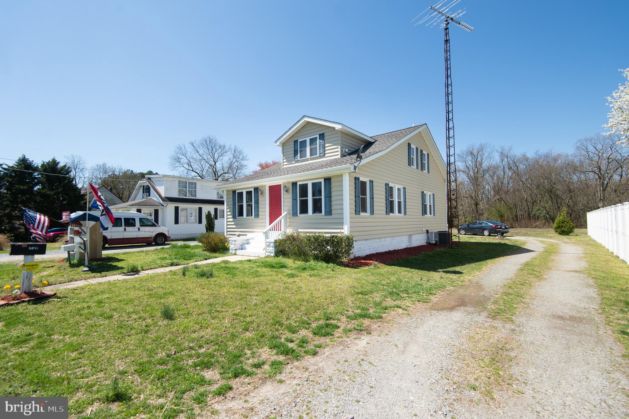 5741 Eldorado Road Rhodesdale, MD 21659 - Photo 30 of 34