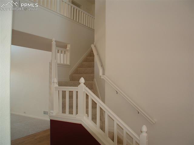 9382 St.George Road Peyton, CO 80831 - Photo 13 of 38 Upstairs