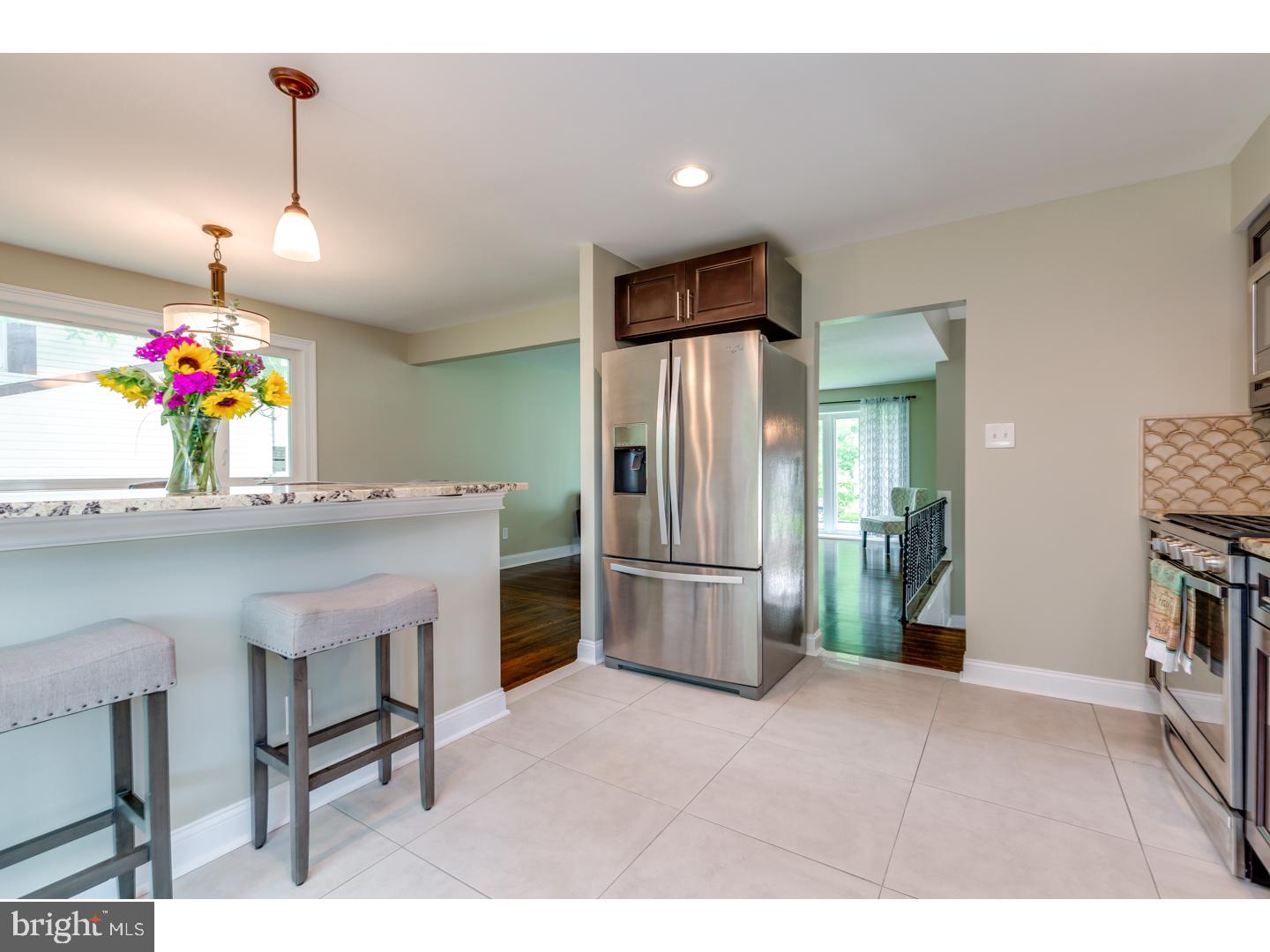 1003 Edgemoor Road Cherry Hill, NJ 08034 - Photo 11 of 25 Kitchen