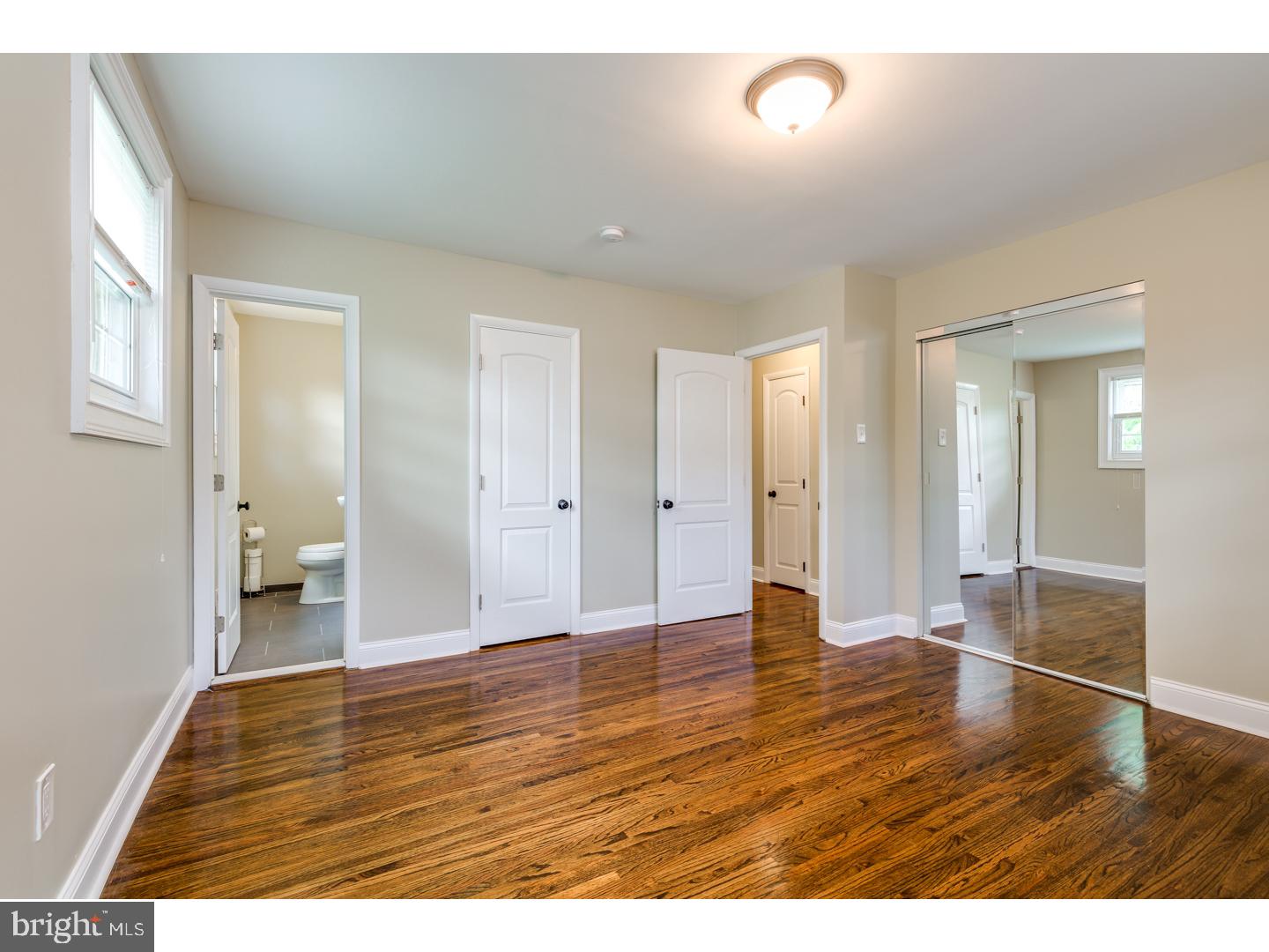 1003 Edgemoor Road Cherry Hill, NJ 08034 - Photo 17 of 25 Master Bedroom