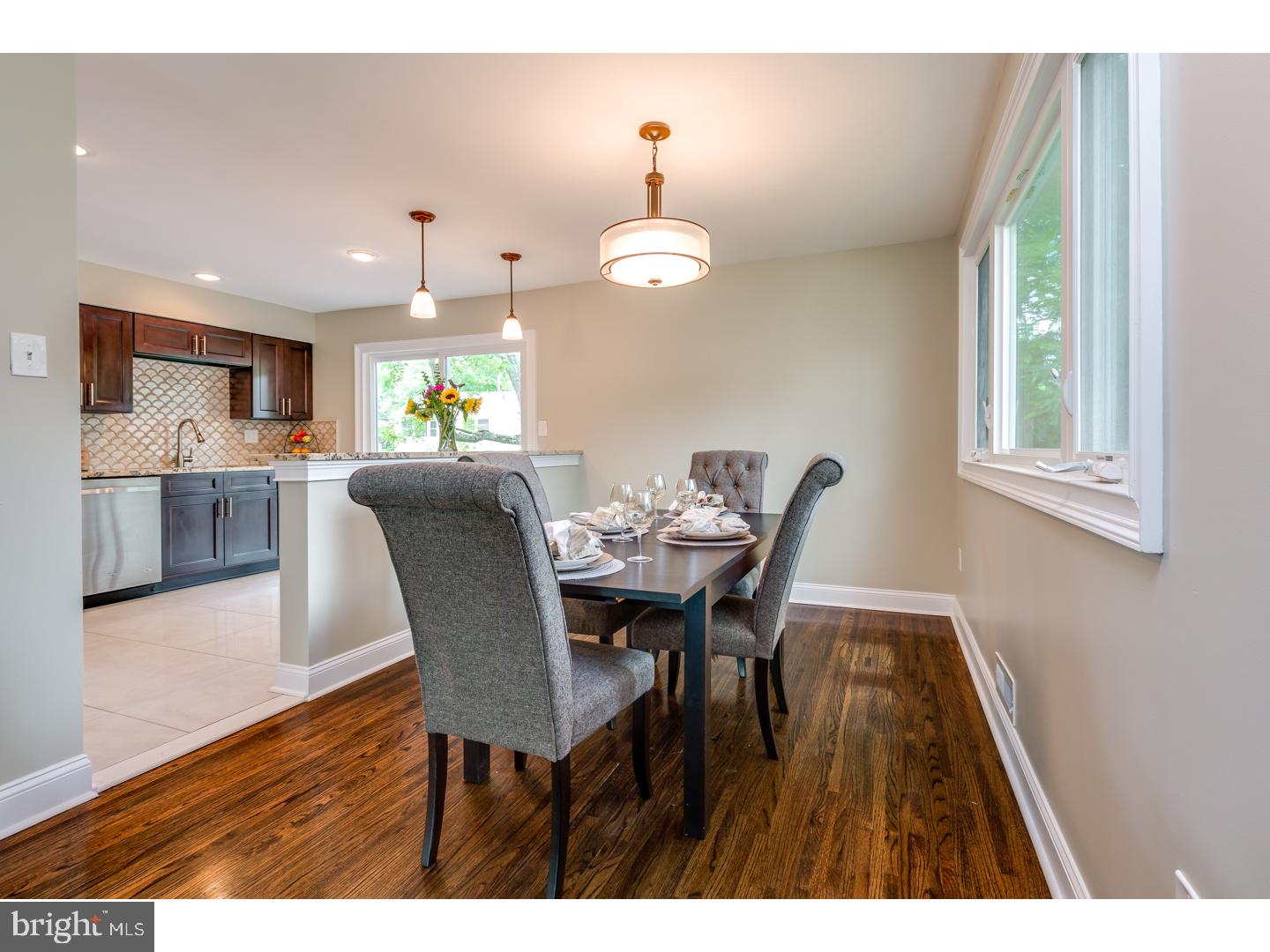 1003 Edgemoor Road Cherry Hill, NJ 08034 - Photo 7 of 25 Dining Room